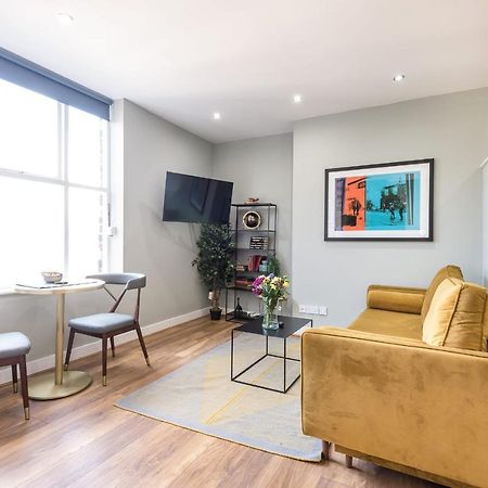Host & Stay - The Georgian Quarters At Bedford Liverpool Exteriör bild